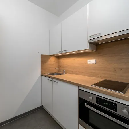 公寓 Jansky Potok Ii-14 By Interhome