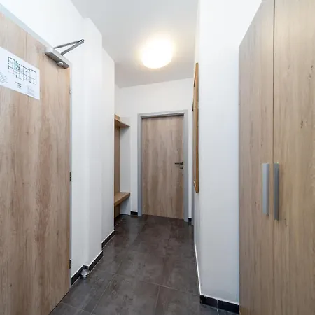 Jansky Potok Ii-14 By Interhome