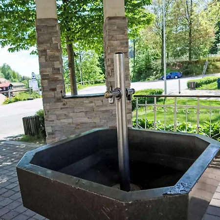 Jansky Potok Ii-14 By Interhome